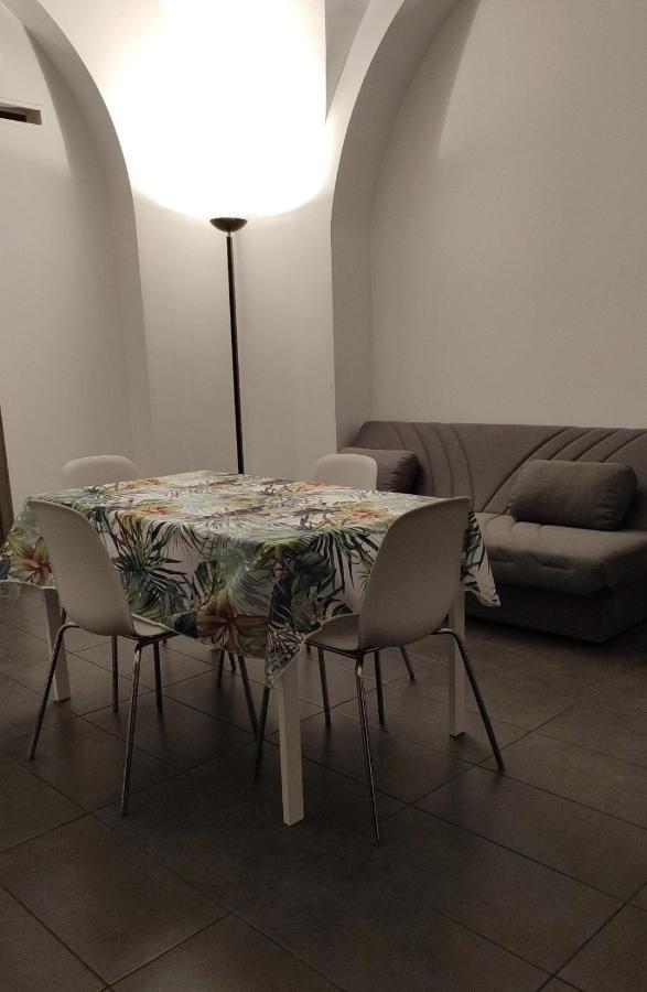 Fortino vecchio apartment Aeroporto di Catania Fontana Rossa Esterno foto