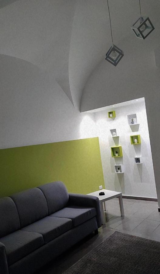 Fortino vecchio apartment Aeroporto di Catania Fontana Rossa Esterno foto